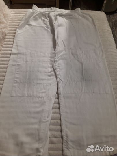 Кимоно для дзюдо