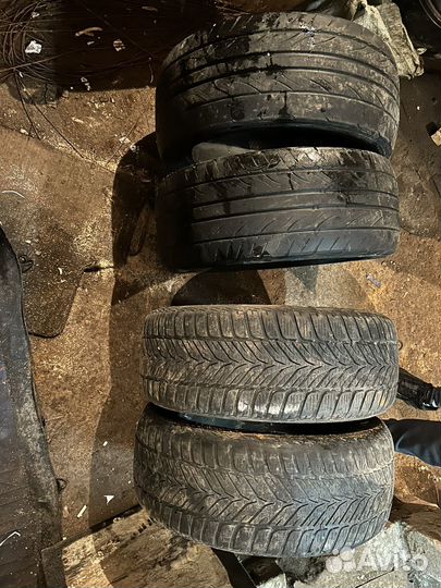 Sava Adapto 225/45 R17