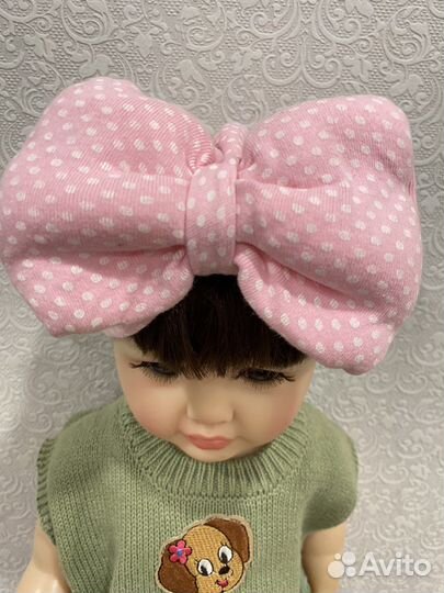 Чалма детская