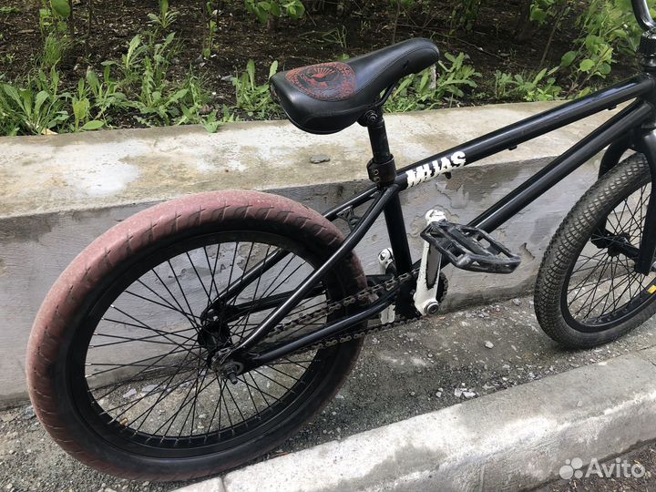 Bmx