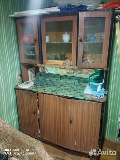 Антикварная мебель