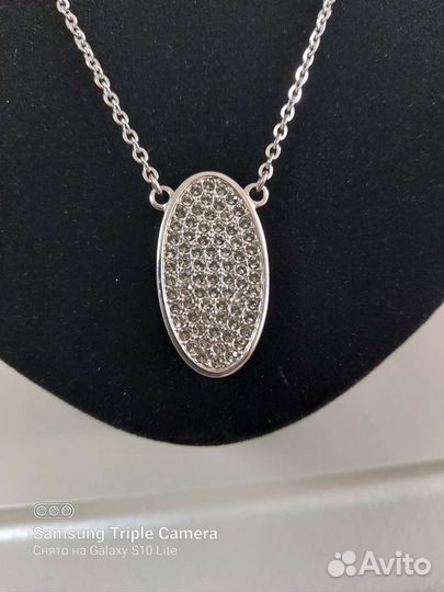 Колье Chenina Dyrberg/Kern