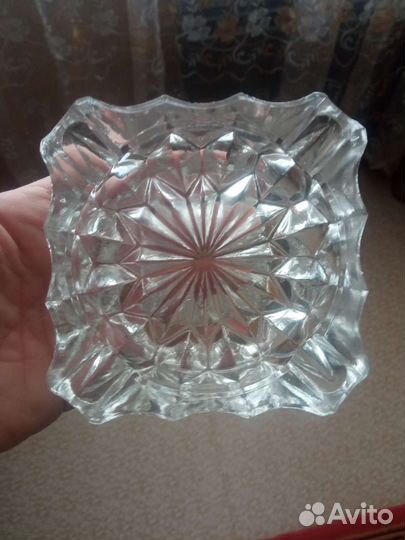 Посуда СССР