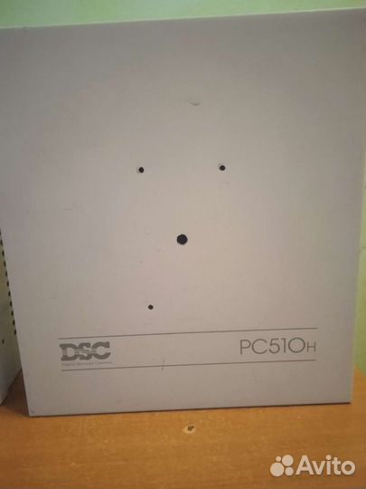 Сигнализация Андромеда