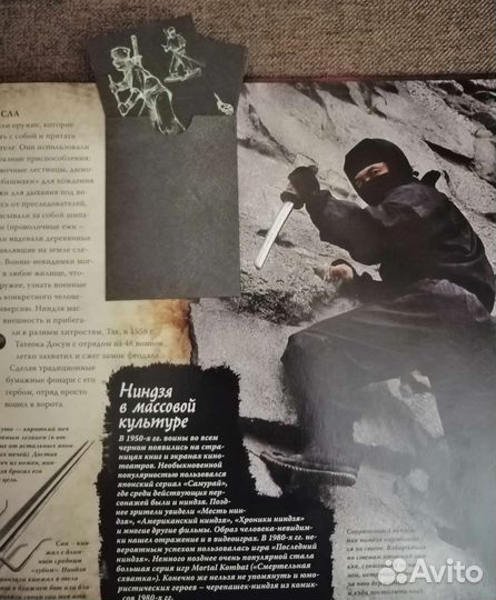 Воины (Махаон)