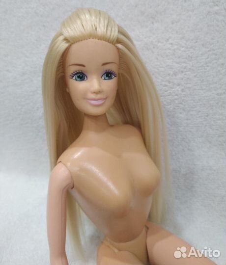 Кукла Кари Мишель