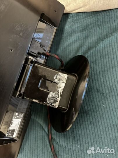 Монитор 1080p benq G2220HD