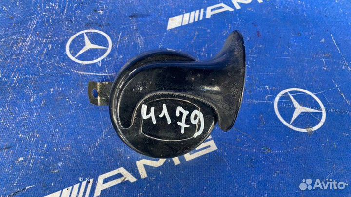 Сигнал звуковой Mercedes S55 W220 113.986 M 113