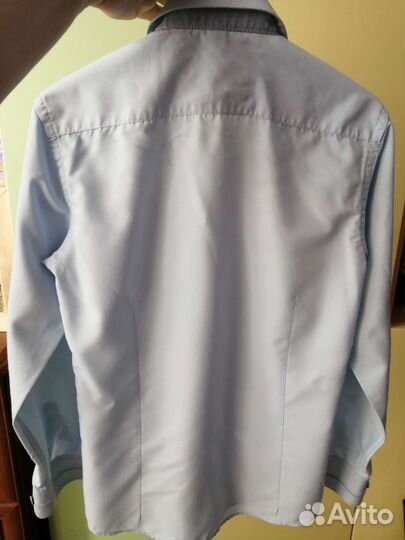 Школьная форма