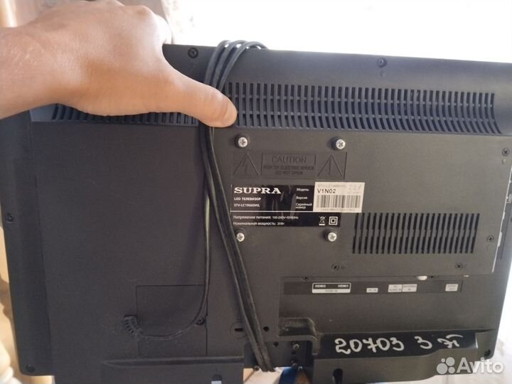 Телевизоры бу