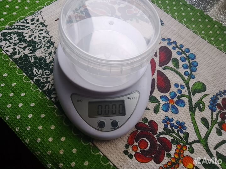 Сосновая пыльца