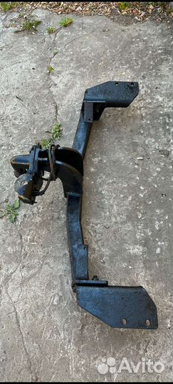 Фаркоп Ссанг Йонг Кайрон Ssang Yong Kyron