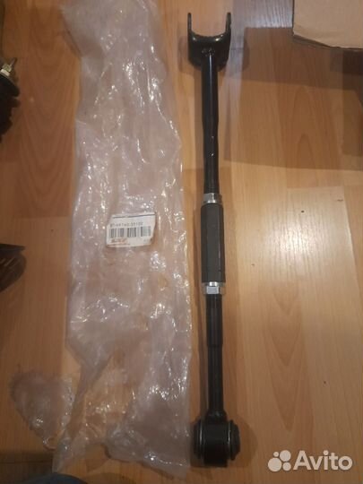 Тяга поперечная toyota camry,aurion ACV40/ACV 50