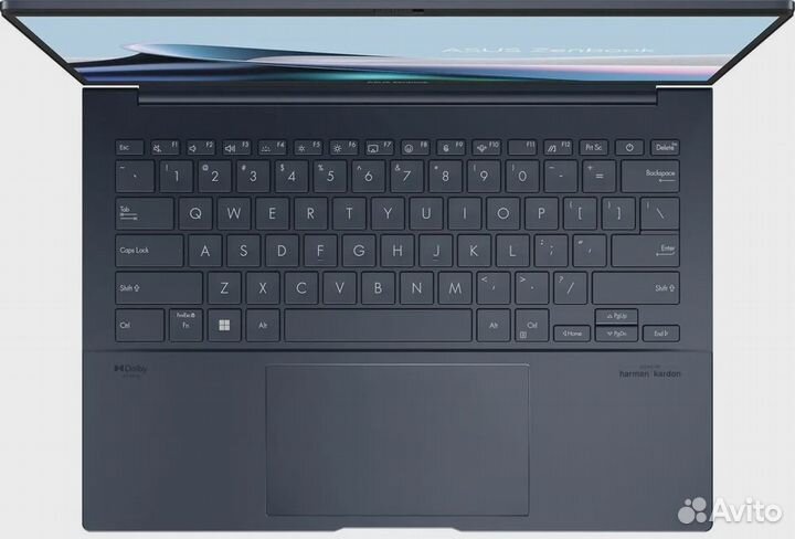 Ноутбук Asus 90NB11R1-M00ST0