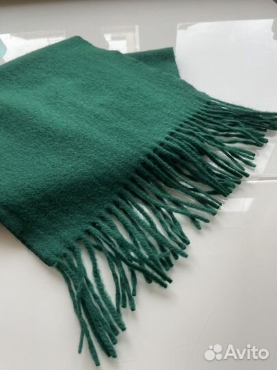 Шарф кашемир 100 монголия