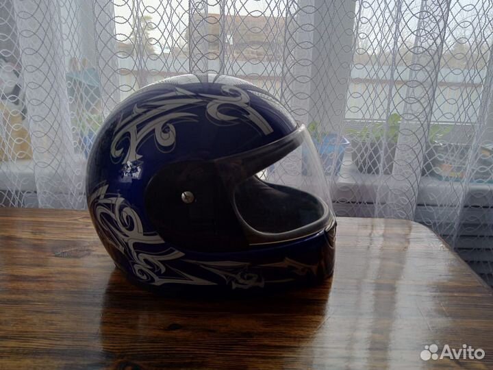 Шлем для мотоцикла