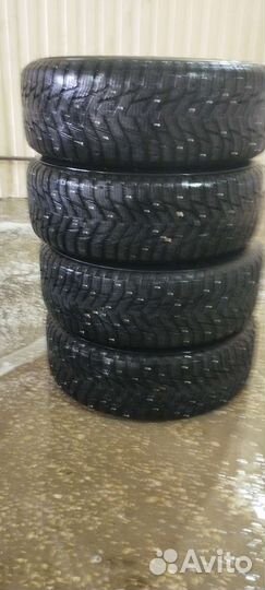 Колëса с дисками 205/55 r16