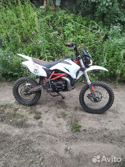 Ттр 125