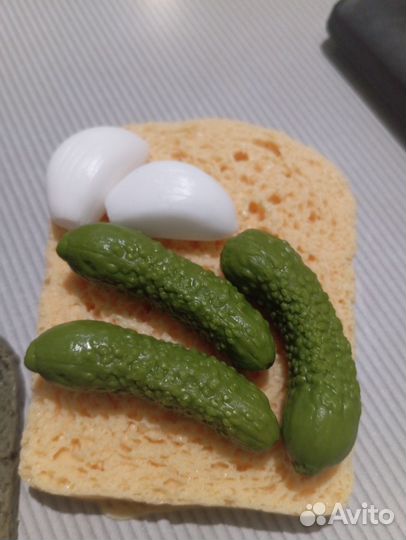 Мыло ручной работы