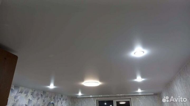 Ремонт квартир под ключ