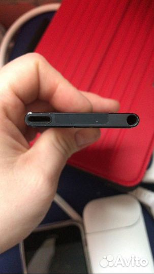 Плеер iPod nano 7