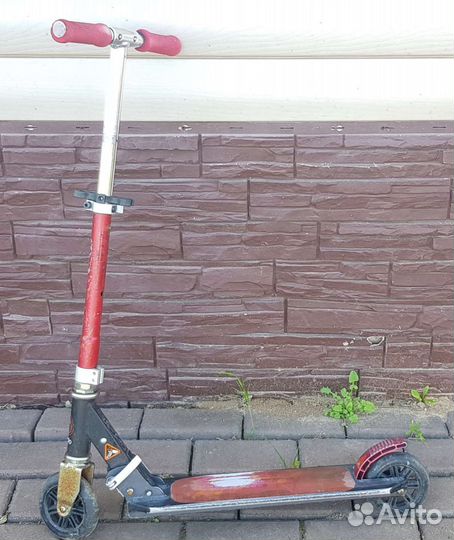 Самокат детский oxelo