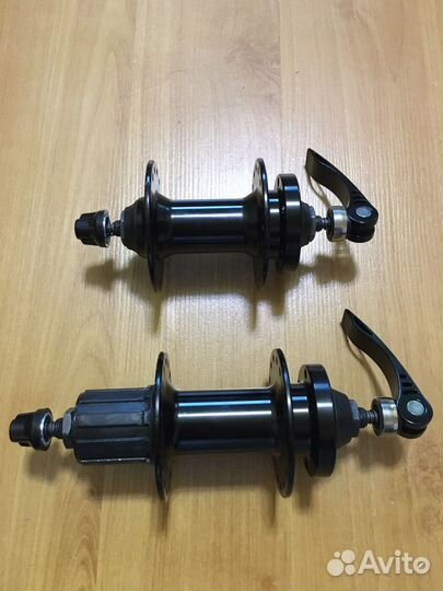 Втулки для велосипеда