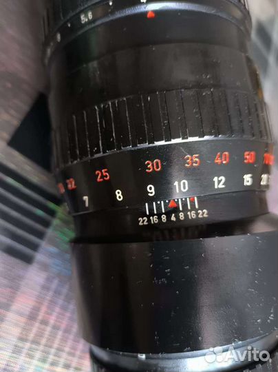 Объектив для nikon