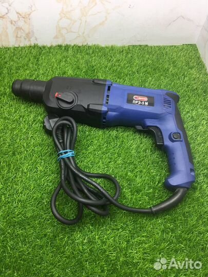 Перфоратор Диолд прэ-5 М