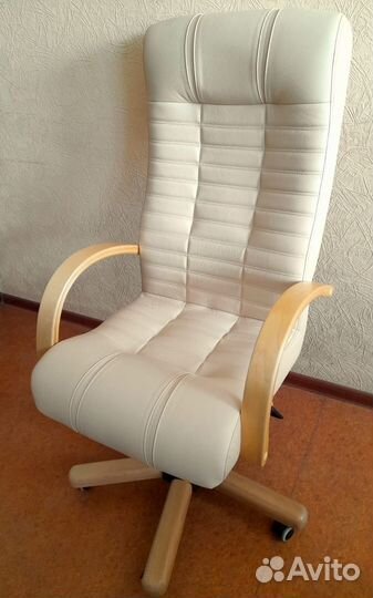 Кресло руководителя 