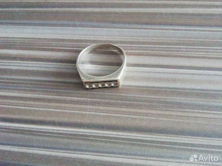 Серебро