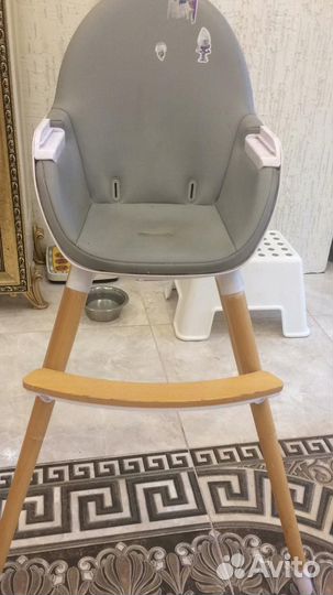 Отдам детские принадлежности