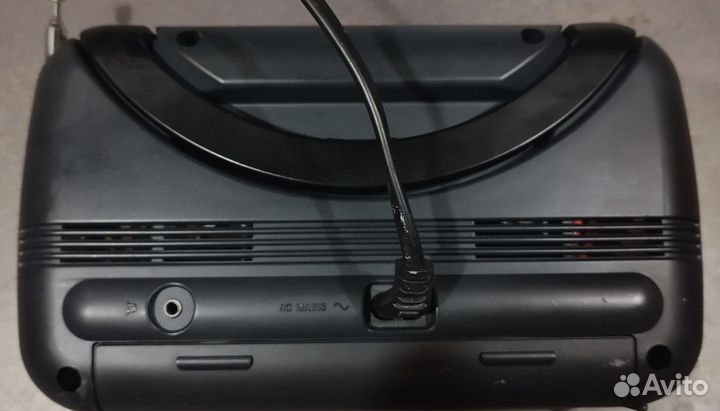 Pадиоприёмник 