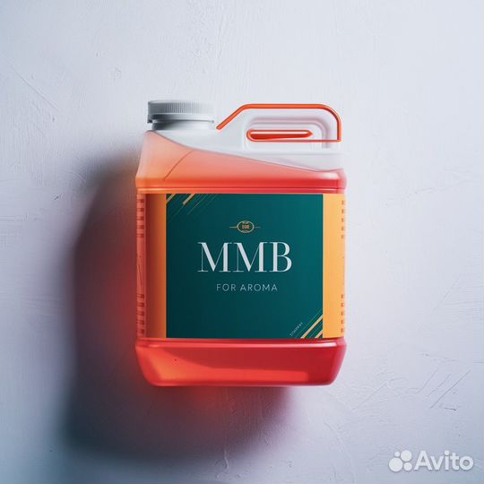 База MMB для диффузоров Оригинал
