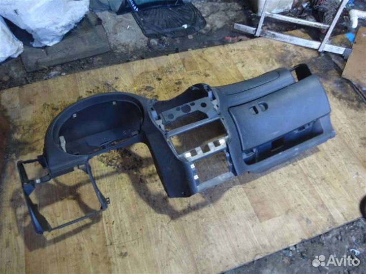 Торпедо ваз 111930 Лада Калина