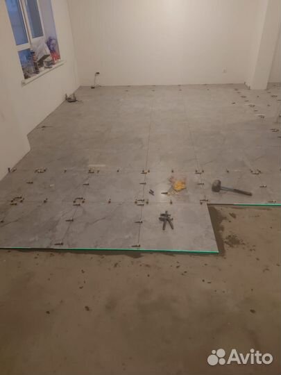 Ремонт квартир отделка, укладка плитки, под ключ