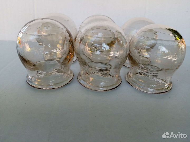 Медицинские банки СССР