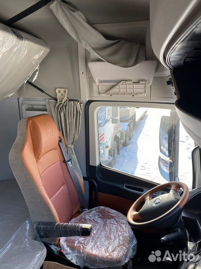 Foton Auman BJ4189, 2023