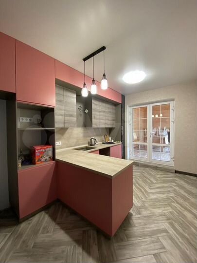 Дом 171 м² на участке 3 сот.