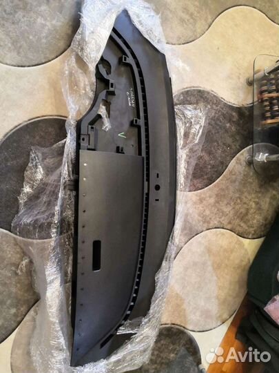 Торпедо Ford C-Max