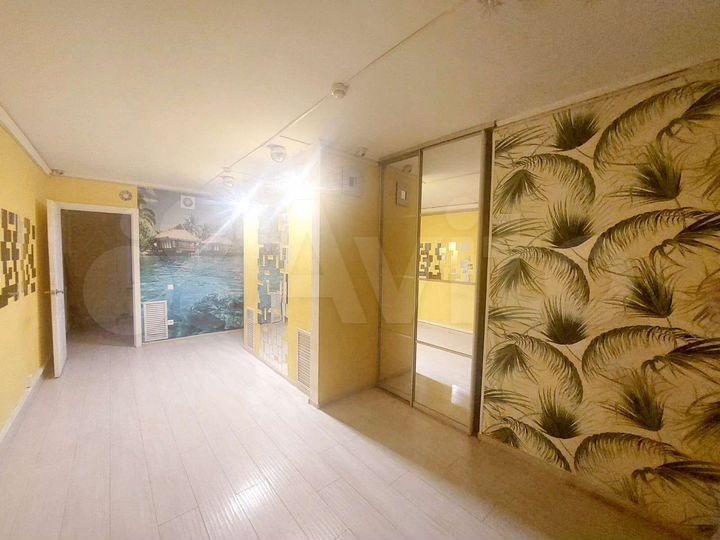 Свободного назначения, 35 м²