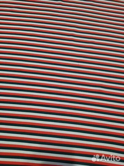 Отрез ткани СССР