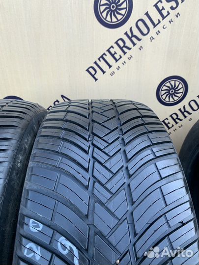 Cooper Discoverer All Season 255/45 R20 105W