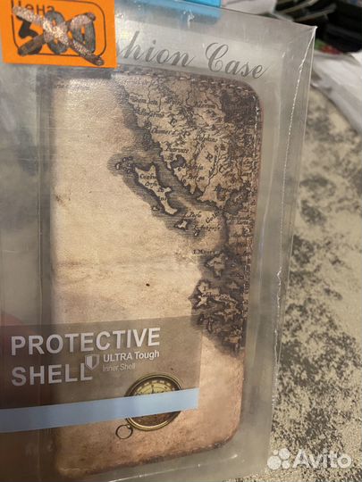 Чехол для iPhone 6/6S/6+