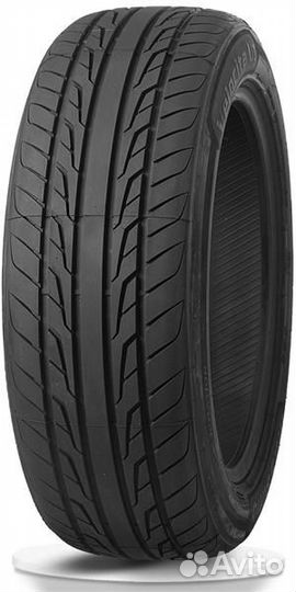 Massimo Velocita U1 235/55 R19 105W