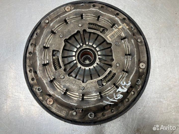 Маховик Bmw X3 E83 N47D20A 2008