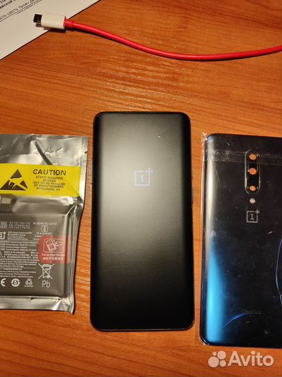 OnePlus 7 Pro, 8/256 ГБ