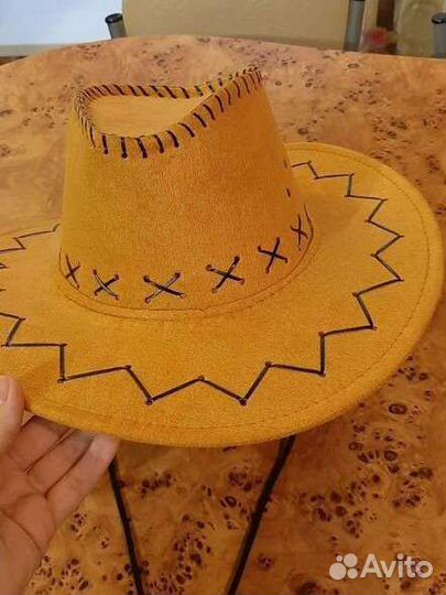 Шляпа карнавальная от детского костюма