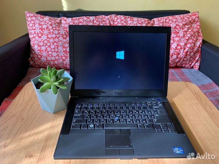 Ноут на Intel Core i7 / 16G / SSD 250G / на Nvidia