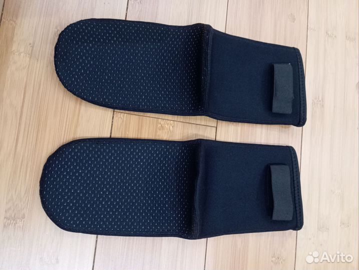 Гидроноски